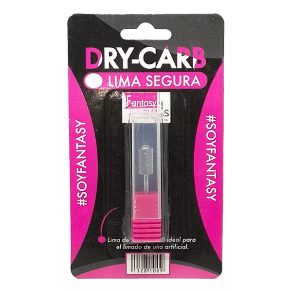 PUNTA SEGURA DRY CARB FANTASY NAILS