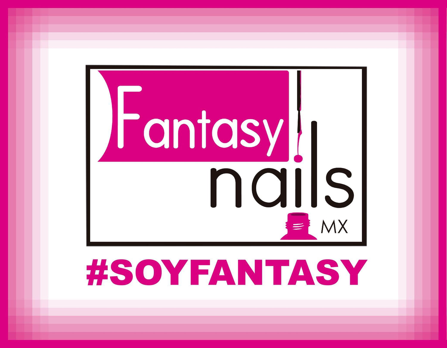 COVER FANTASY NAILS