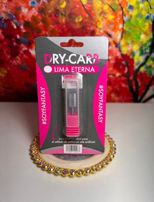 PUNTA ETERNA CARBURO FANTASY NAILS