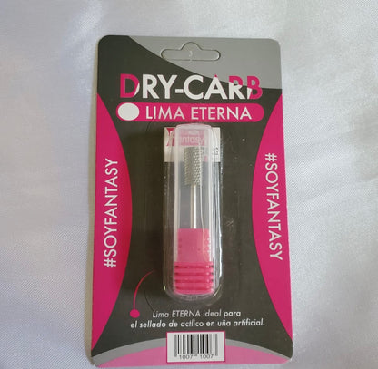 PUNTA ETERNA CARBURO FANTASY NAILS
