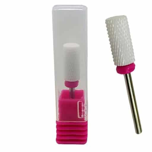 PUNTA ETERNA CERÁMICA FANTASY NAILS